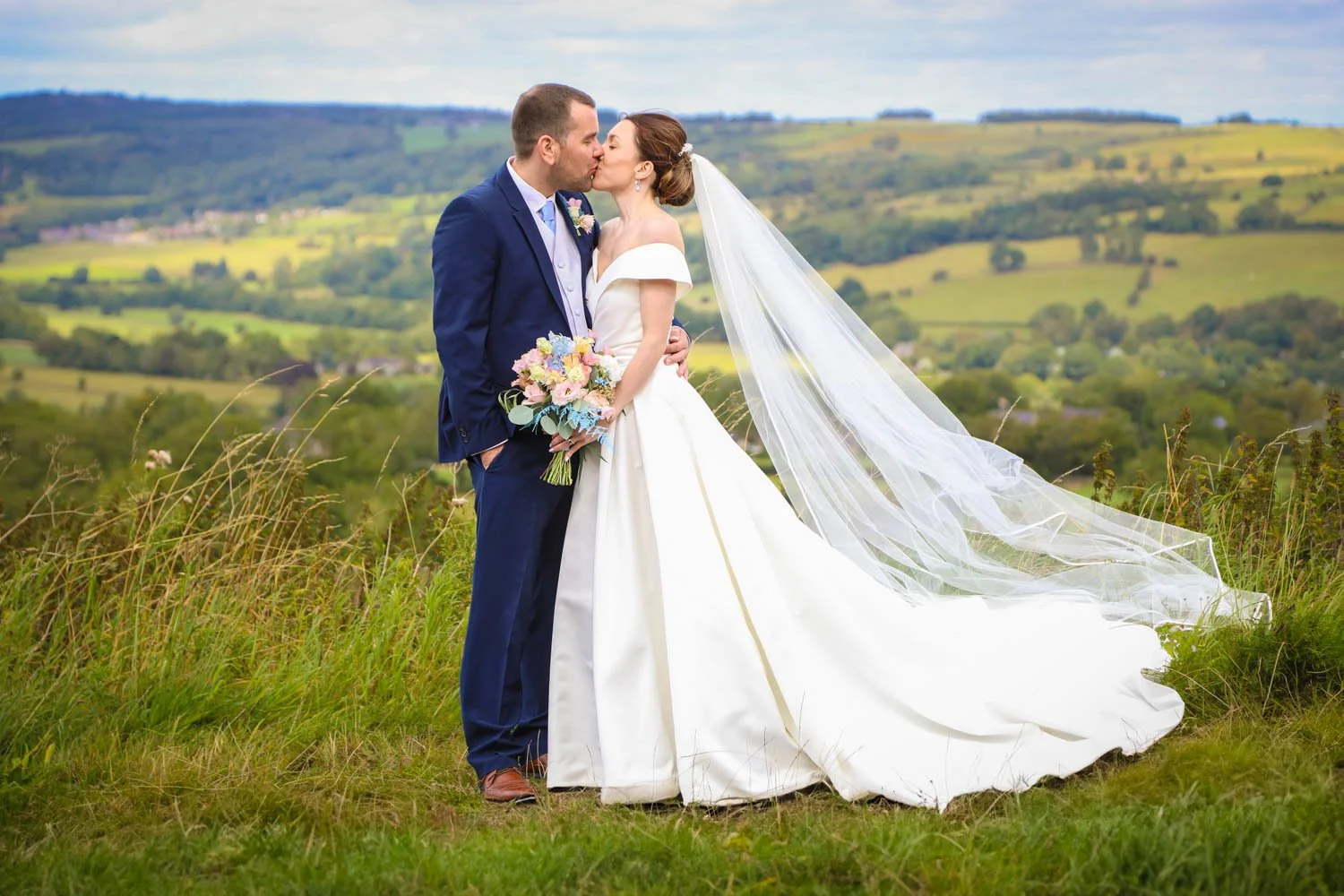 Portfolio — The Neurodivergent Wedding Photographer